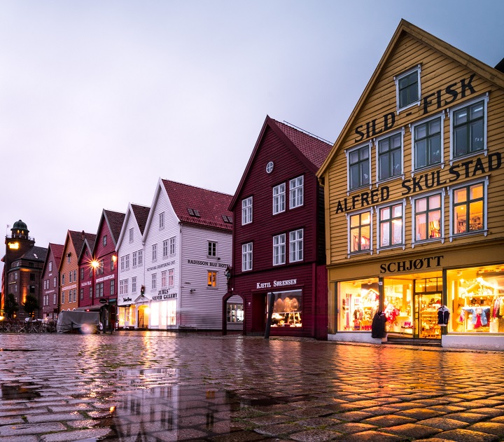 Bergen