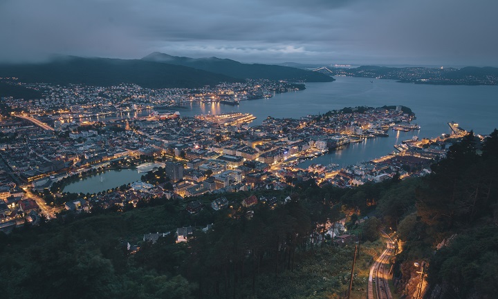 Bergen