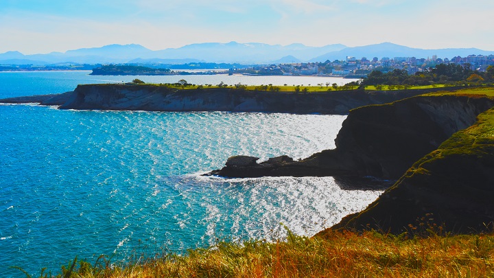 Cantabria
