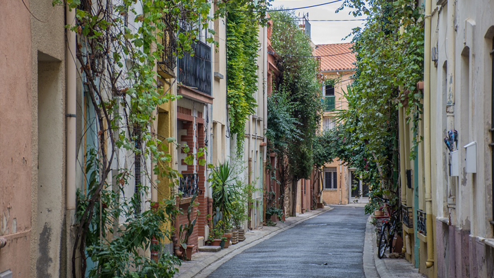 francia