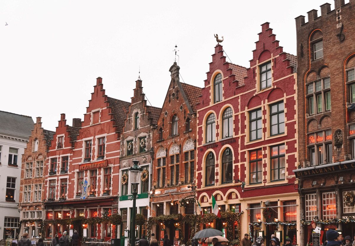 que ver en Bélgica que ver en Bélgica