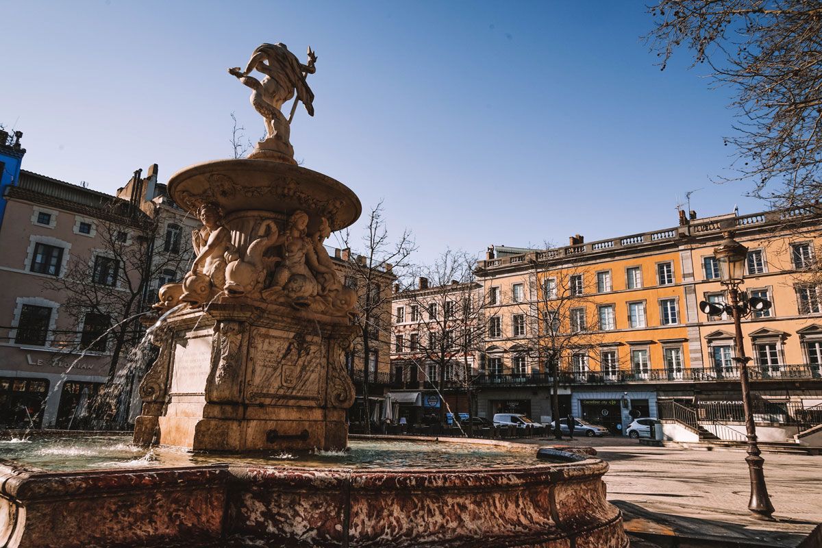 Place Carnot