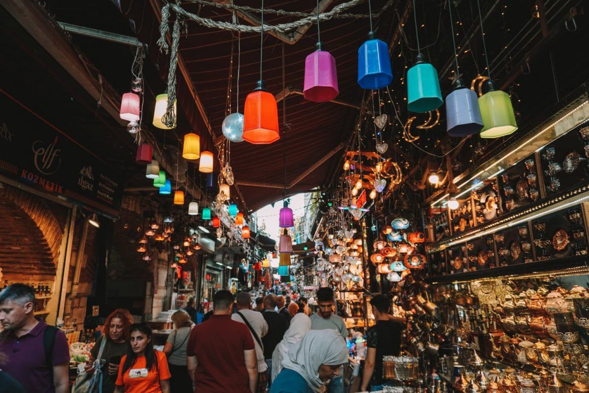 viajar a Estambul es seguro