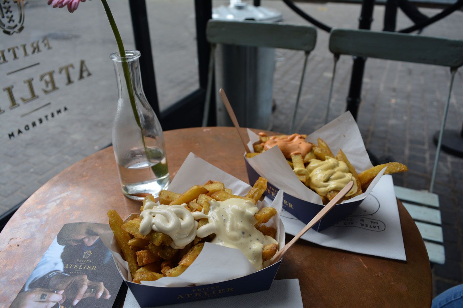 comer barato en Amberes comer barato en Amberes