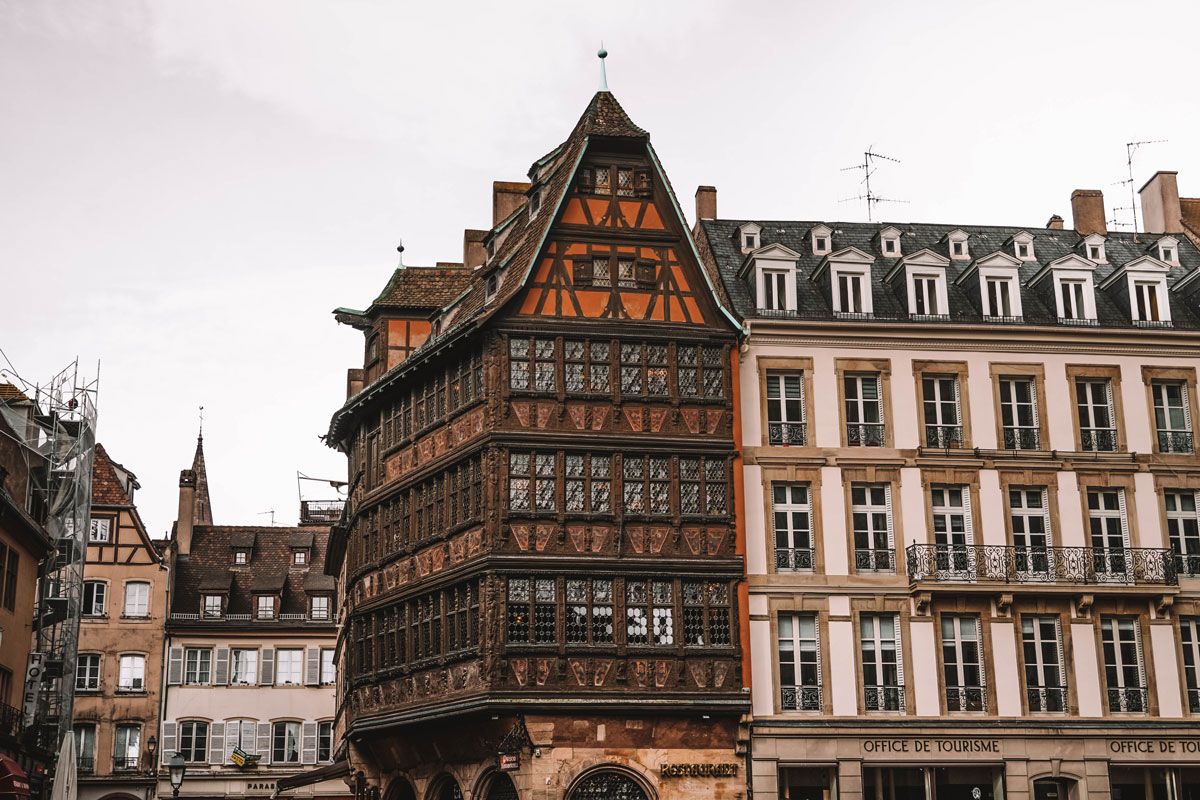 que hacer en Estrasburgo que hacer en Estrasburgo