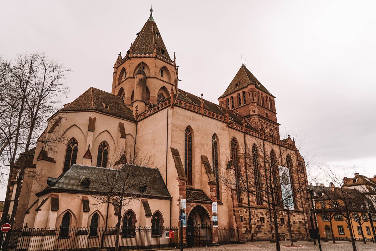 que hacer en Estrasburgo que hacer en Estrasburgo