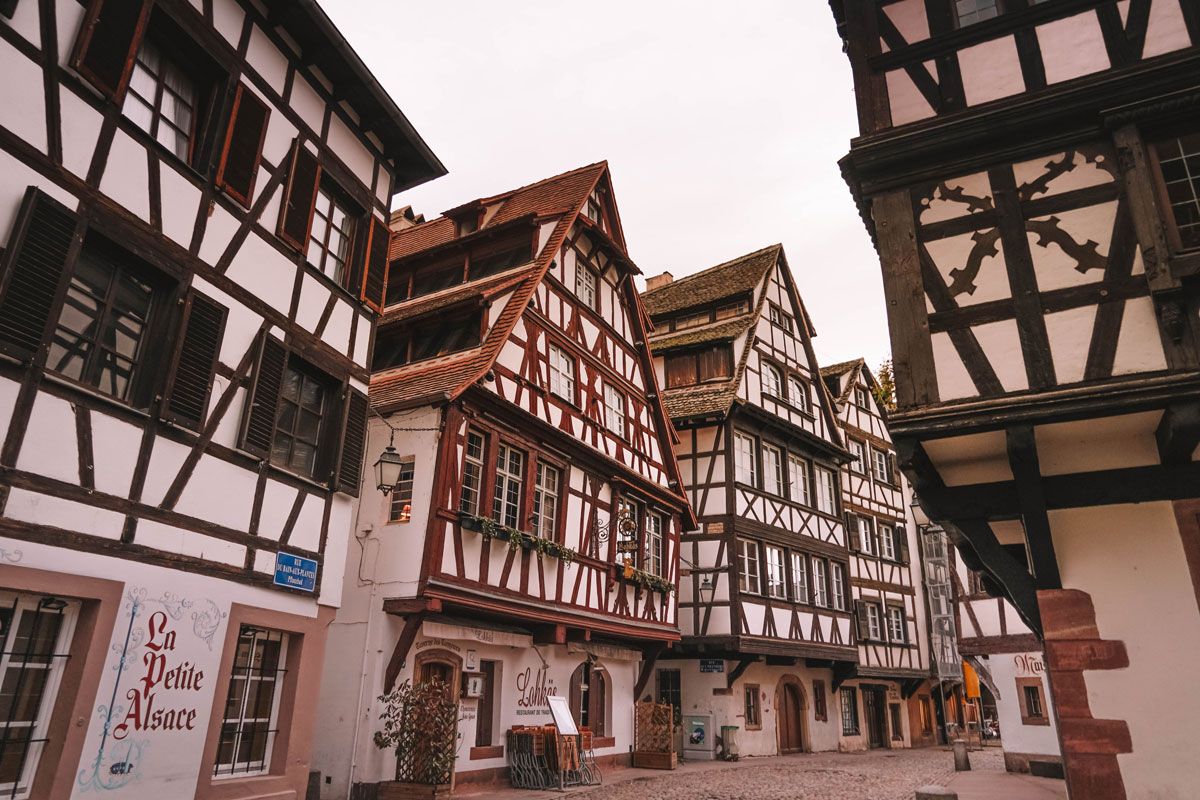 que hacer en Estrasburgo que hacer en Estrasburgo