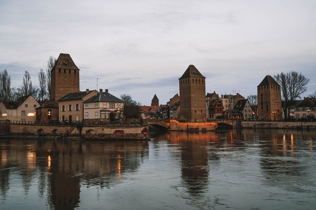 que hacer en Estrasburgo que hacer en Estrasburgo