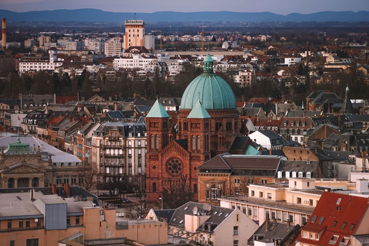 que hacer en Estrasburgo que hacer en Estrasburgo