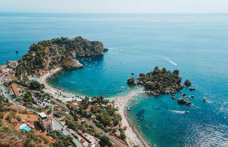 ruta por Sicilia ruta por Sicilia