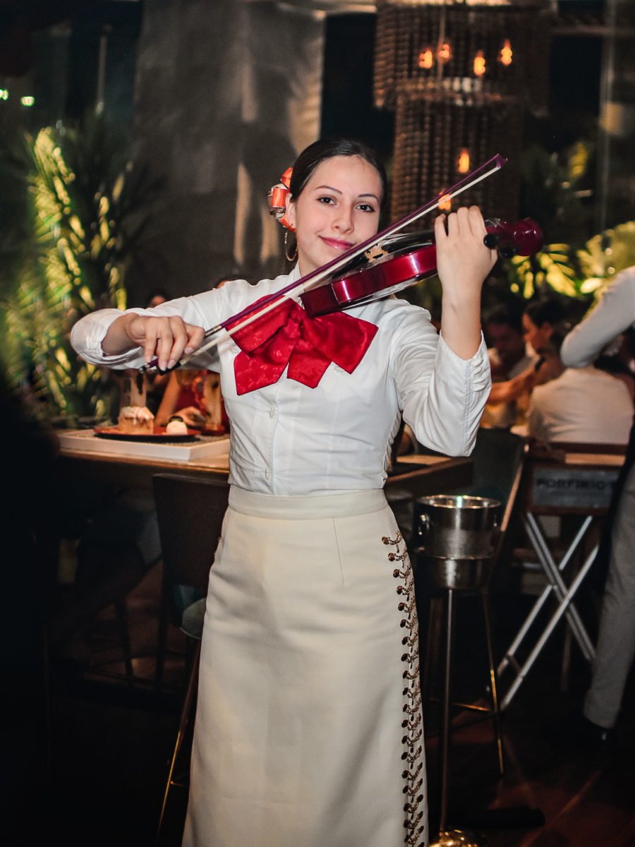 mariachi