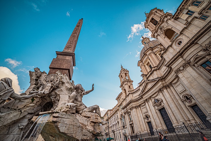 Roma