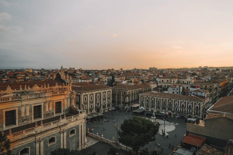 ruta por Sicilia ruta por Sicilia