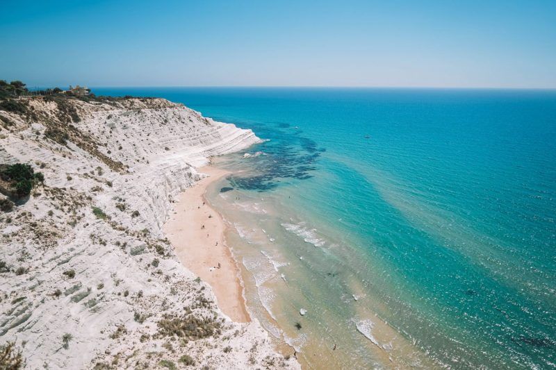 ruta por Sicilia ruta por Sicilia