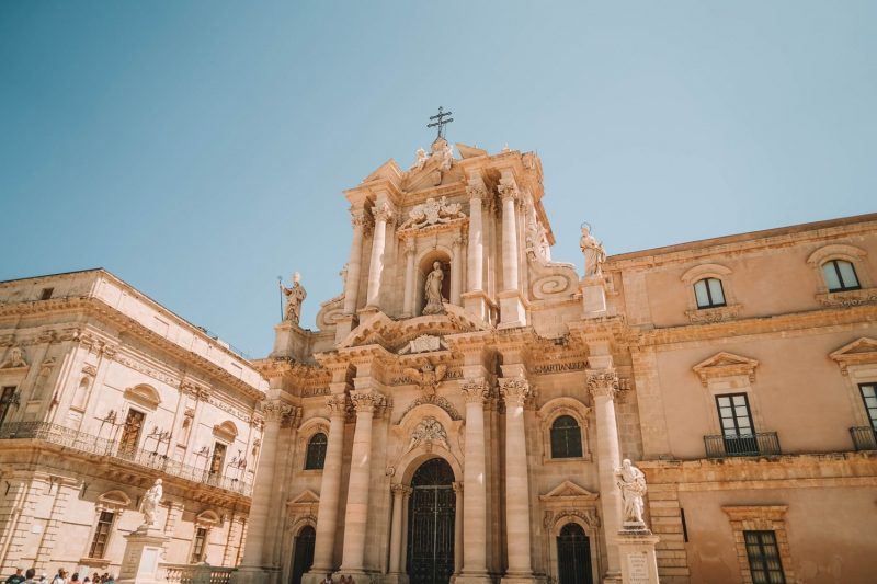 ruta por Sicilia ruta por Sicilia