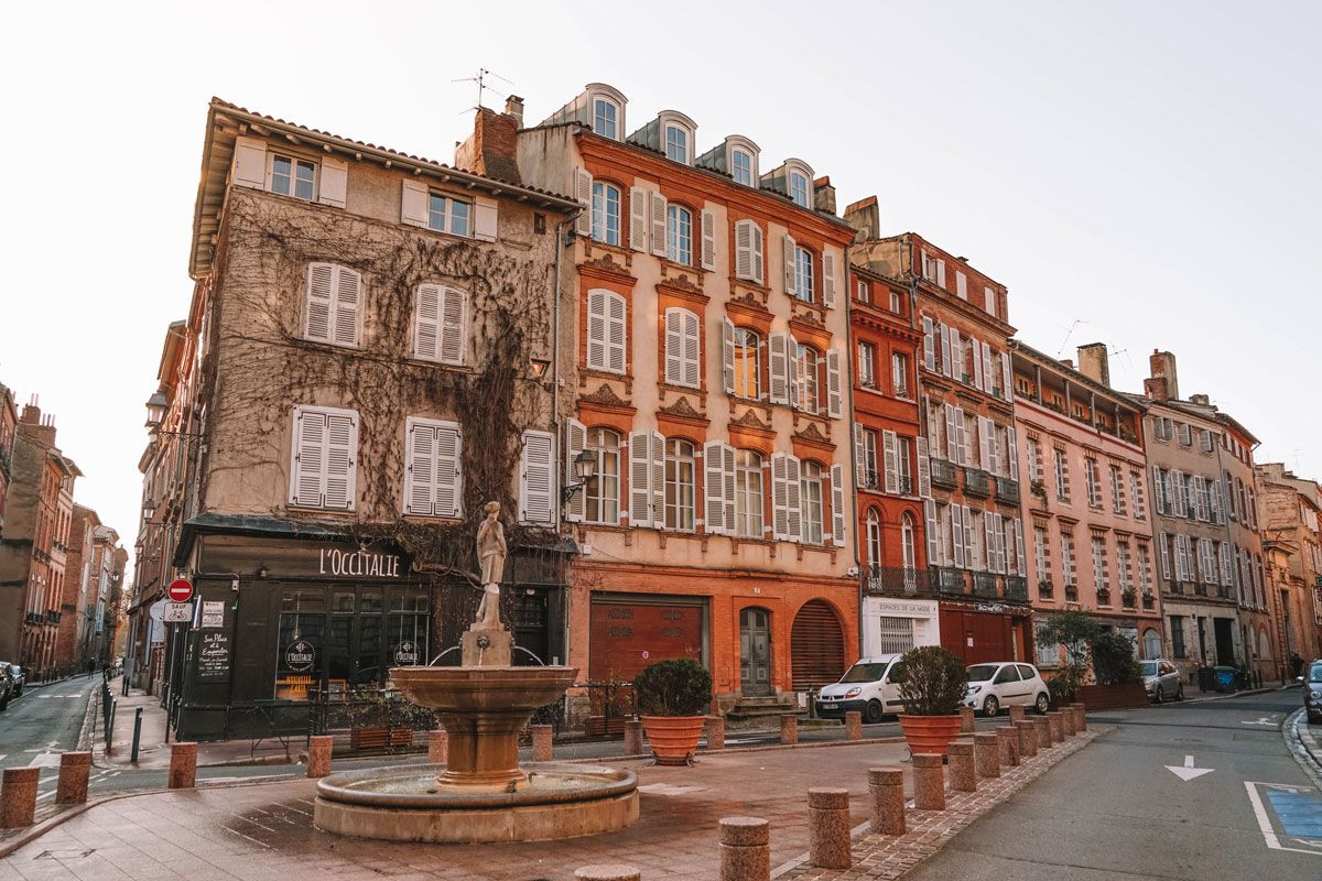 que hacer en Toulouse