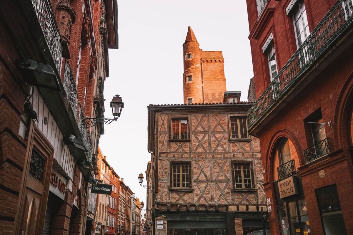 que hacer en Toulouse