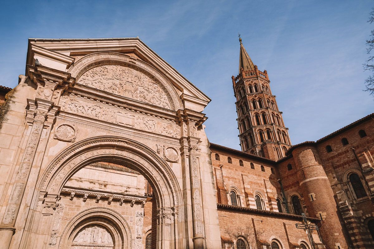 que hacer en Toulouse