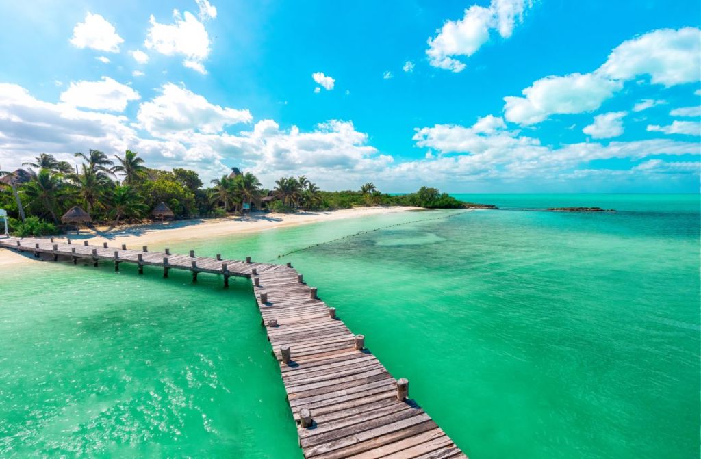 islas méxico