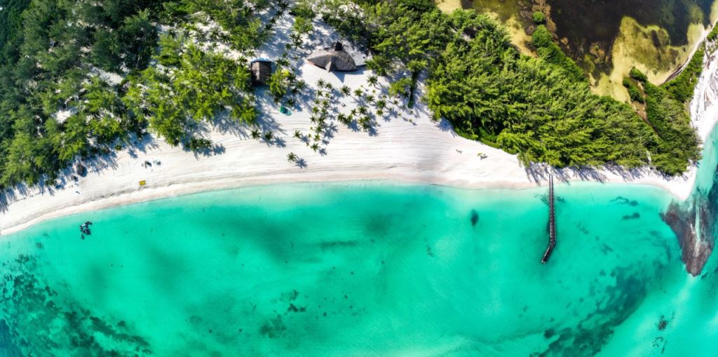 islas méxico