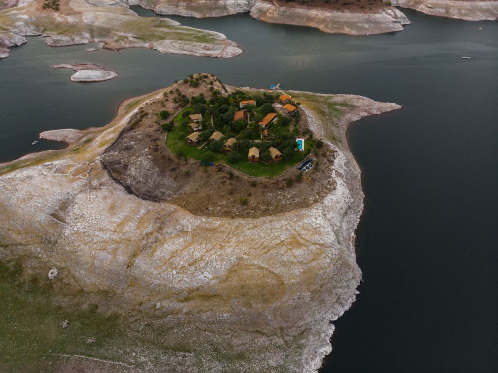 islas méxico