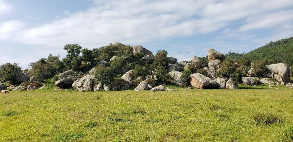 Valle de los Enigmas