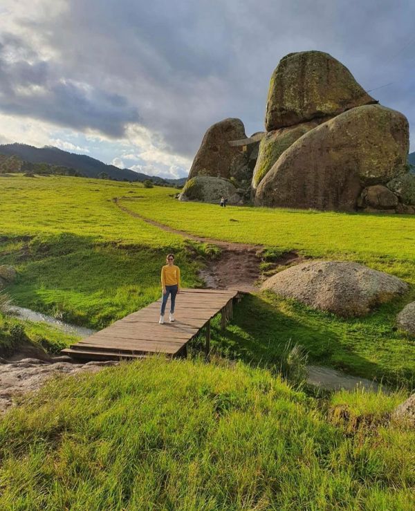 Valle de los Enigmas
