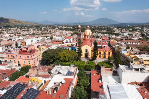 nuevos pueblos mágicos
