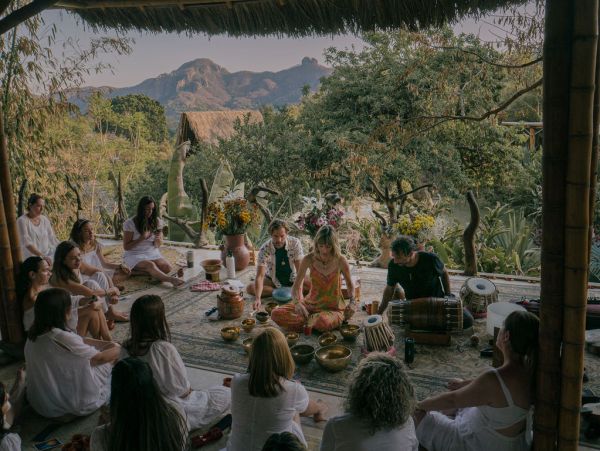 hoteles wellness