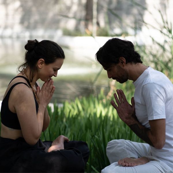 meditación