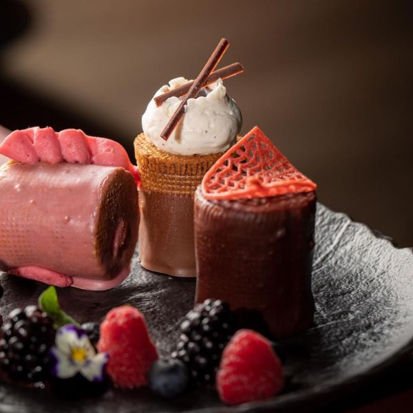 mejores restaurantes para festejar tu cumpleaños