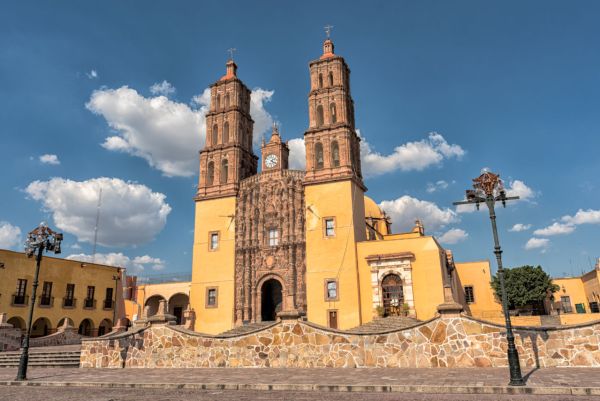 lugares para dar el grito de Independencia