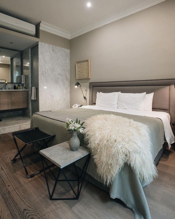 hotel boutique cdmx
