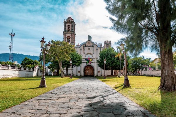 pueblos mágicos cerca de cdmx