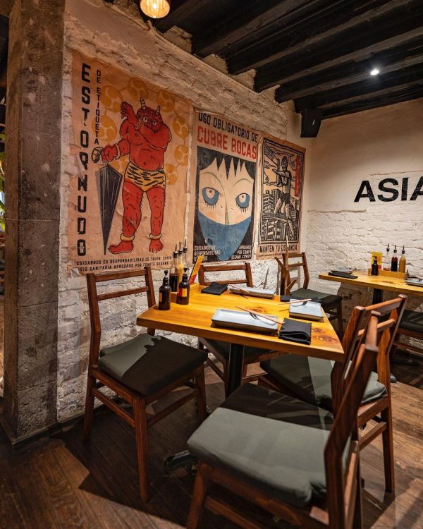restaurantes de comida asiática cdmx