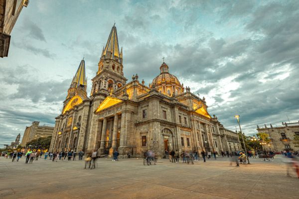 destinos méxico 2024