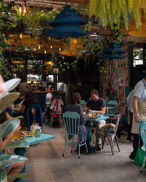 restaurante tailandés en cdmx