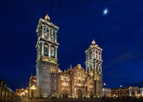 lugares que visitar en puebla