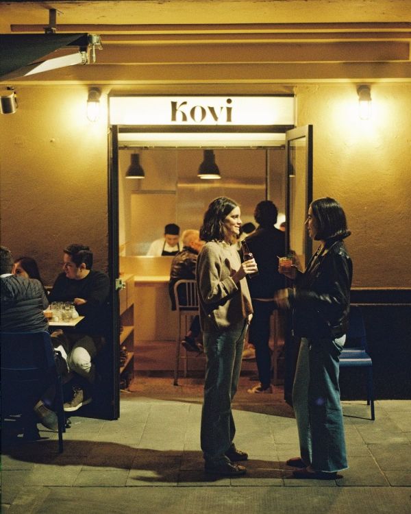 nuevos restaurantes cdmx 2024