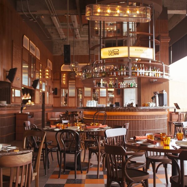 nuevos restaurantes cdmx 2024