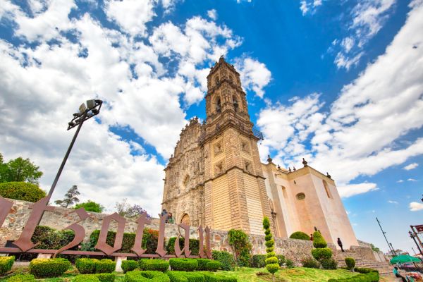 pueblos mágicos bonitos