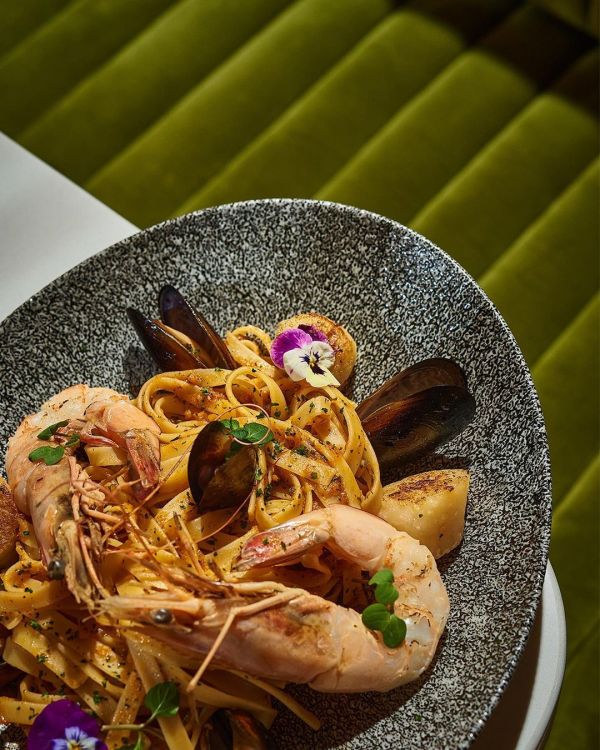 nuevos restaurantes cdmx