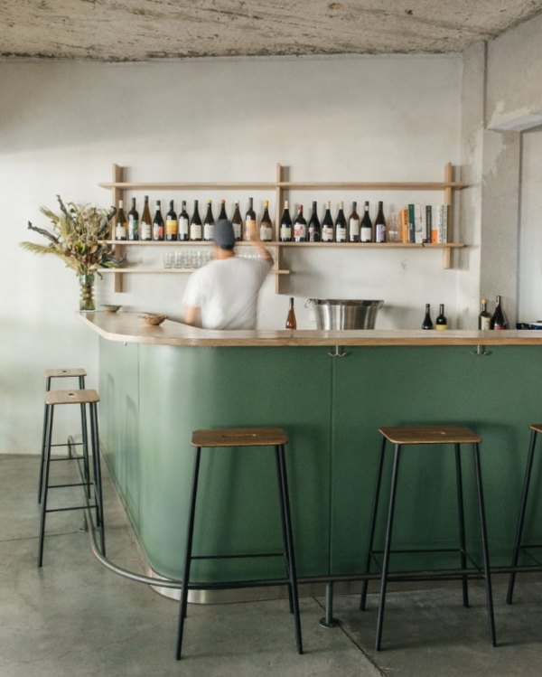 wine bar en cdmx