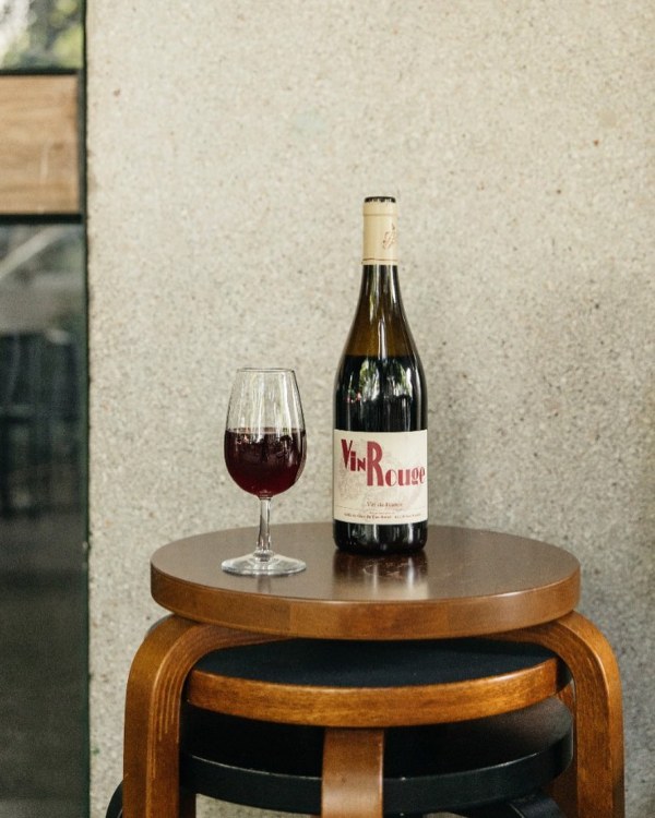 wine bar en CDMX