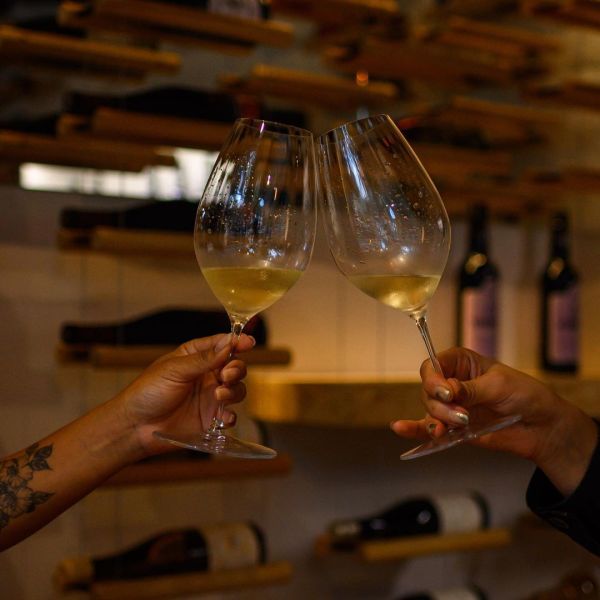 bar de vinos