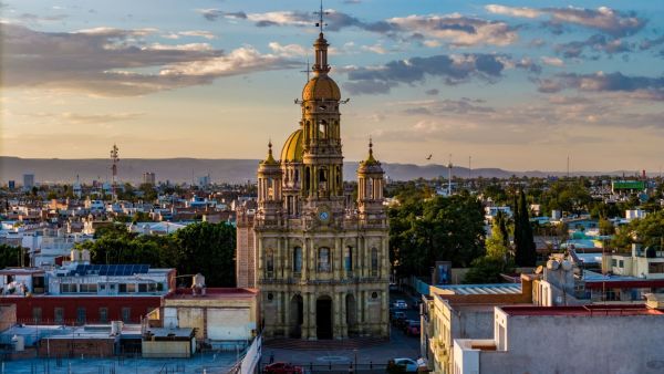 ciudades con excelente clima