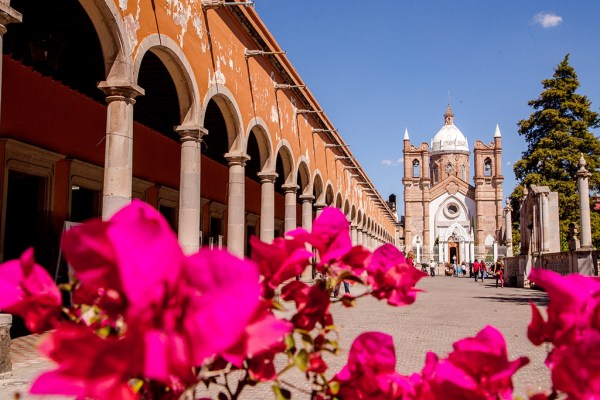 Nochistlán Zacatecas