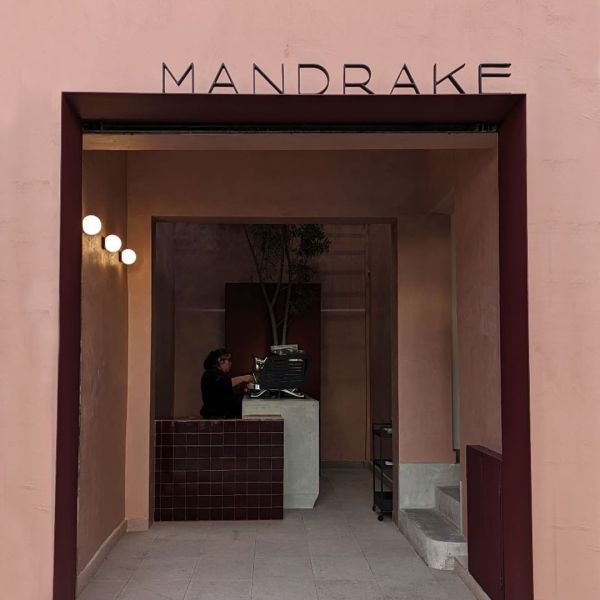 restaurantes cdmx