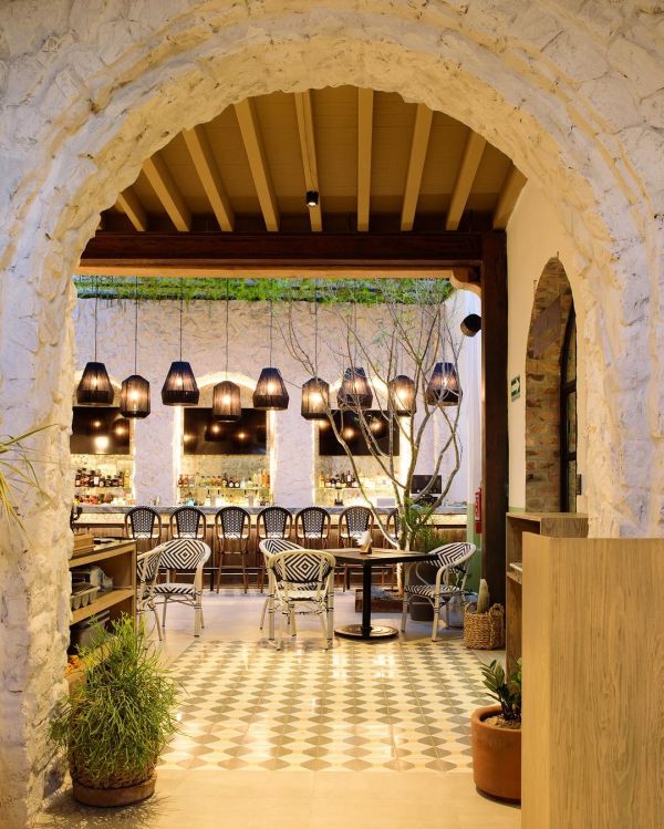 restaurantes para cenar en Hermosillo