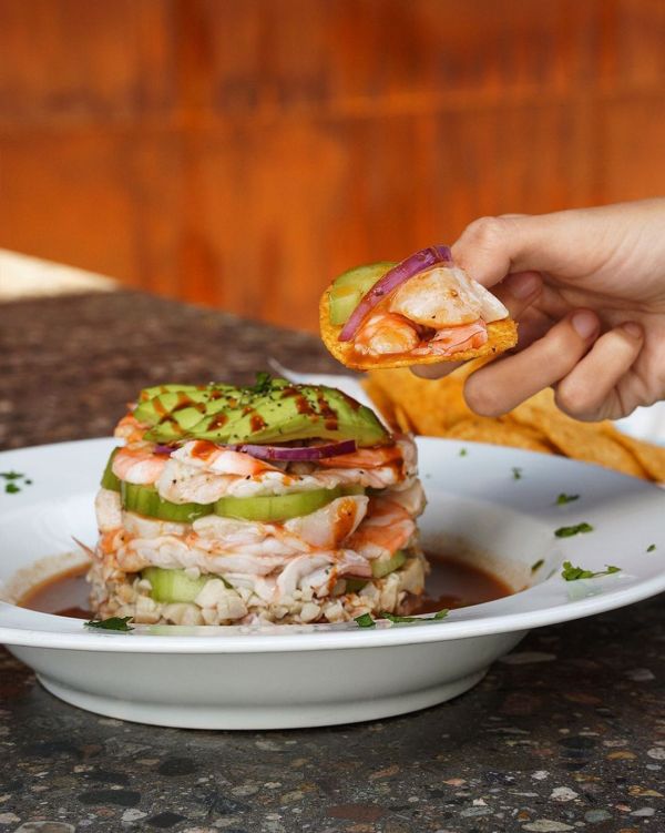 lugares para cenar en Sonora